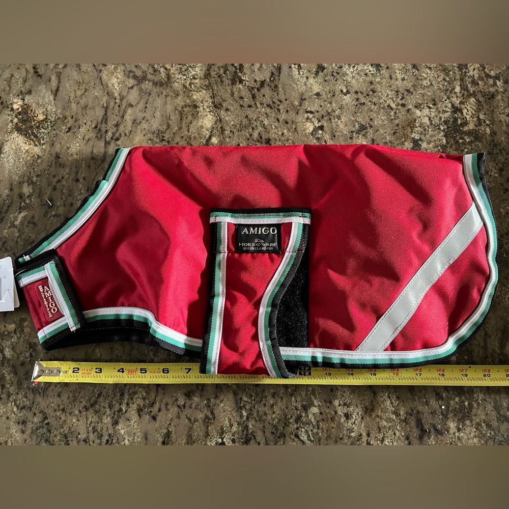 Horseware Ireland Amigo dog Rug